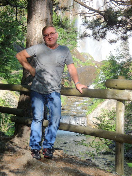 Сергей Янковский