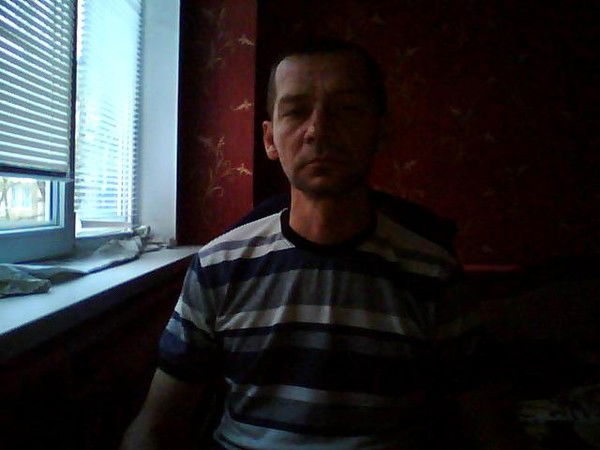 Андрей Токарь