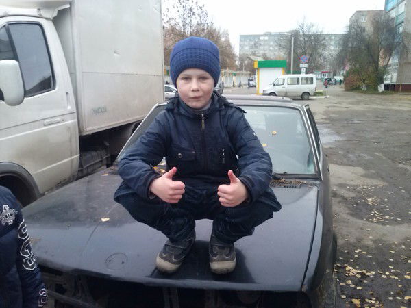 Денис Зенько