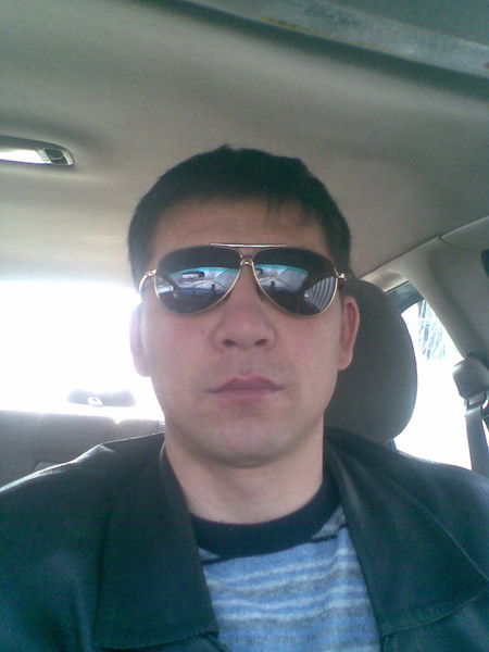 Габдулла Сарсенбай