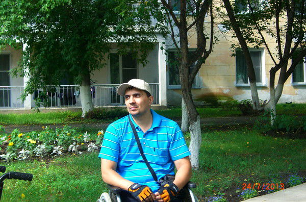 Андрей Чукаров