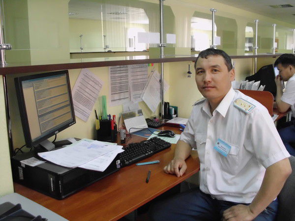 Думан Жумабаев