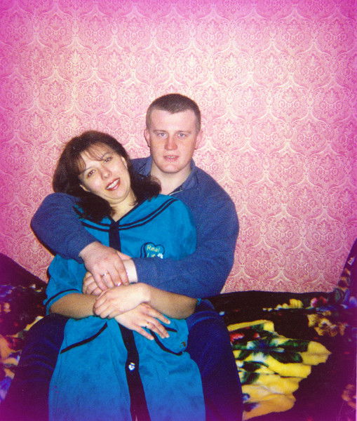 Виктор Данченко