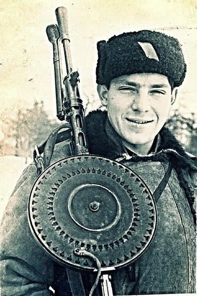 Партизанский Мерзавец