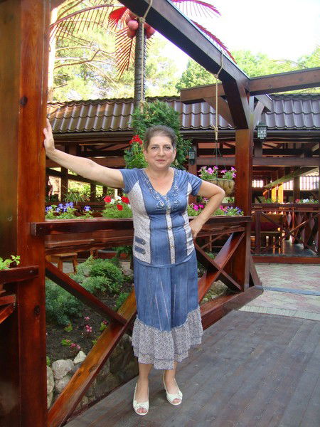 Ольга Куленко