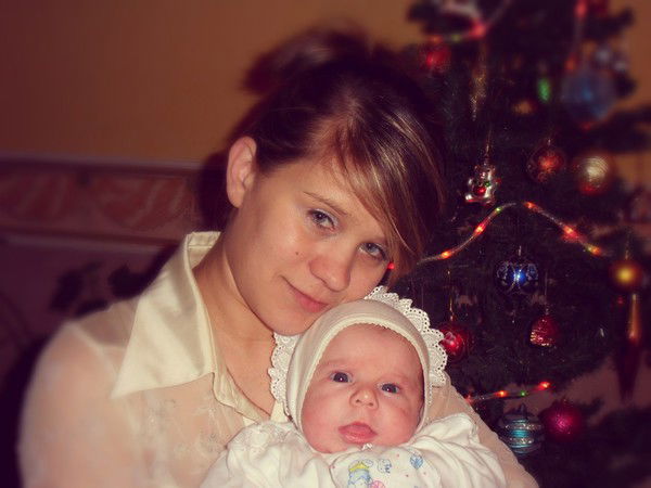 Анютка Адаменко