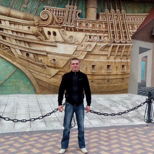 Шурик Петров