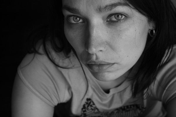 Елена Антропова