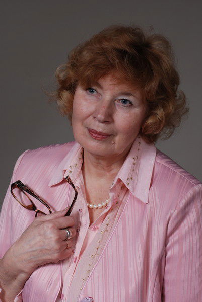 Екатерина Гиндак