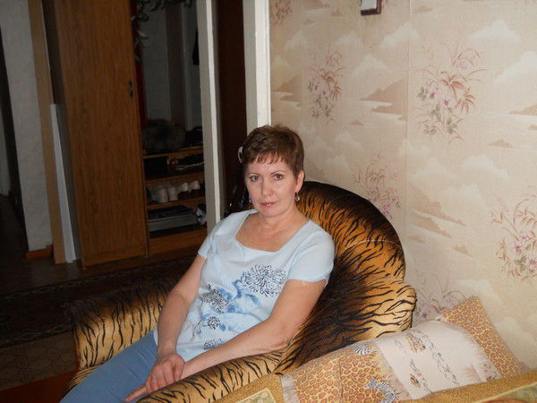 Раиса Насретдинова