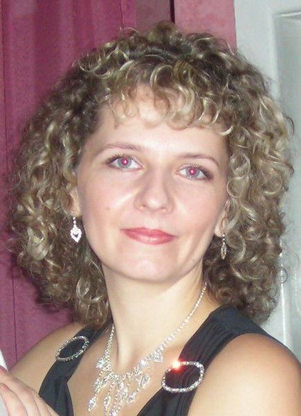 Наталья Дмитриева