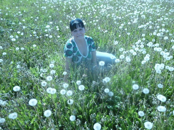 Наталия Филиппова