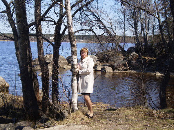 Елена Сорсорова