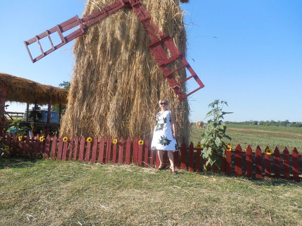 Олеся Мартынова