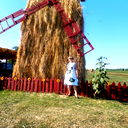Олеся Мартынова