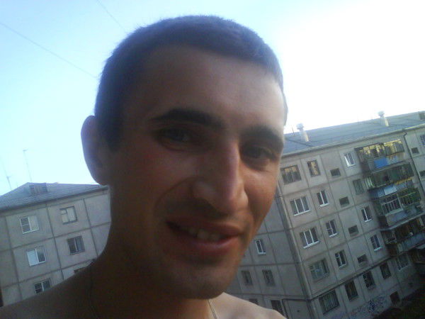 Алексей Зайцев