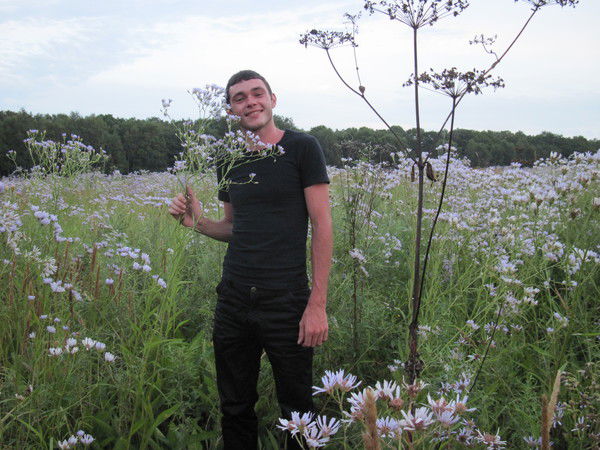 Сергей Тютин