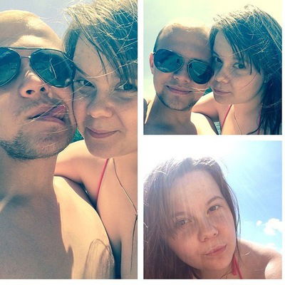 Елена Смирнова