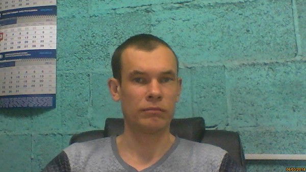 Александр Цыганенко