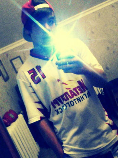 Илюха Лучшев