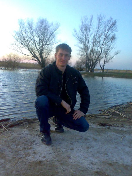 Дмитрий Нефёдов