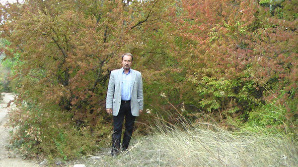 Андрей Глушаков