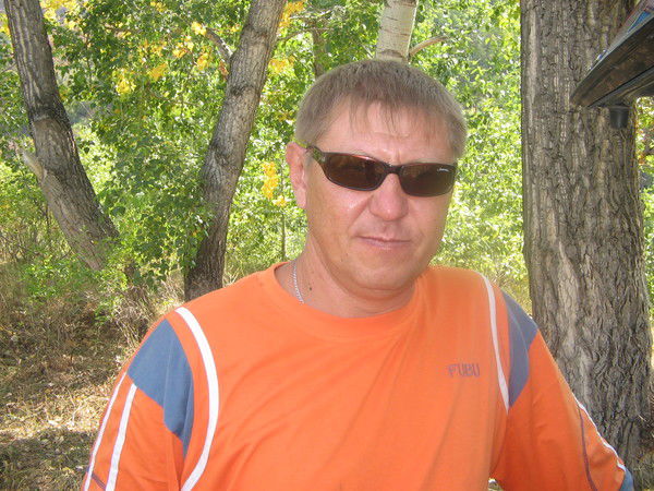 Виктор Семенович