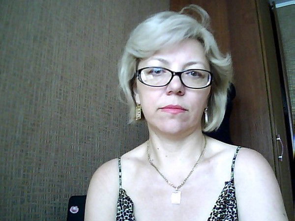 Людмила Патрикеева