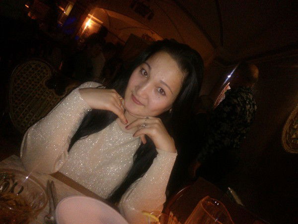 Гулаим Мукатова