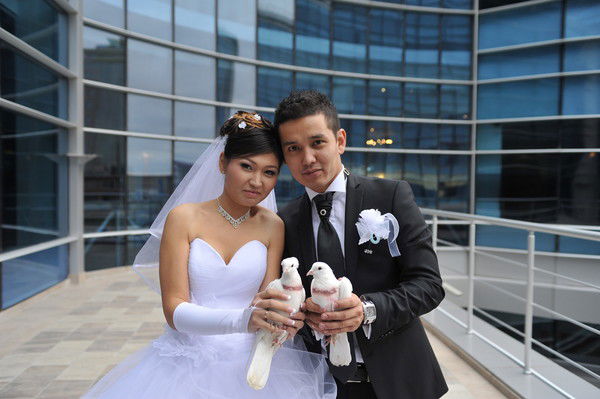 Асель Даулетьярова