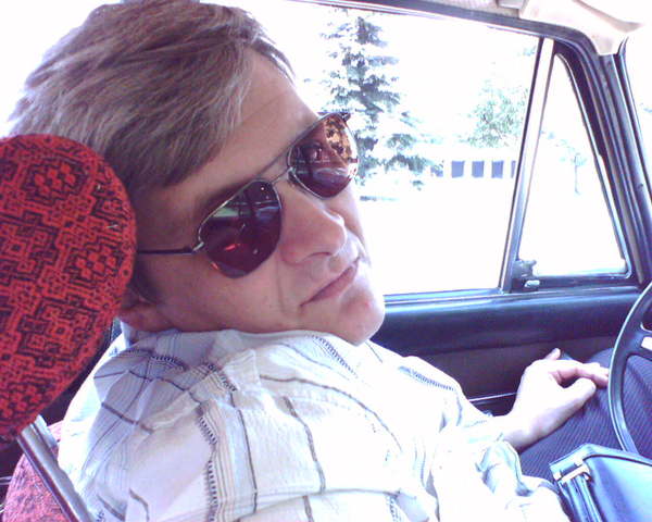 Геннадий Афанасьев