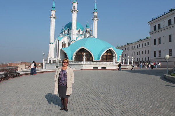 Наталия Маслова