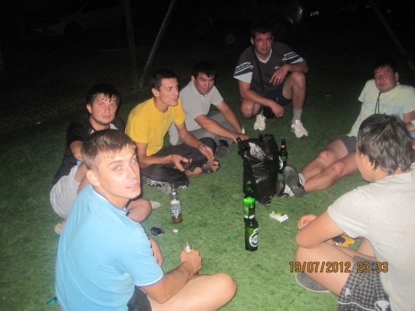 Евгений Белобородов