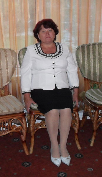 Галина Калита