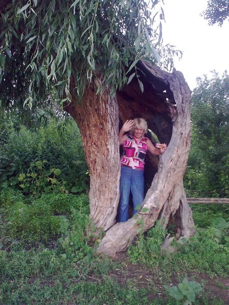 Нина Макарцова