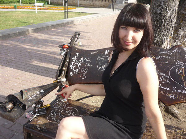 Тамара Дудова