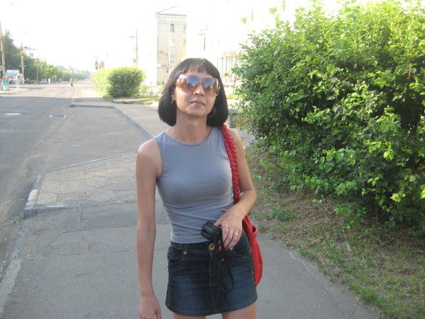 Мария Шеина