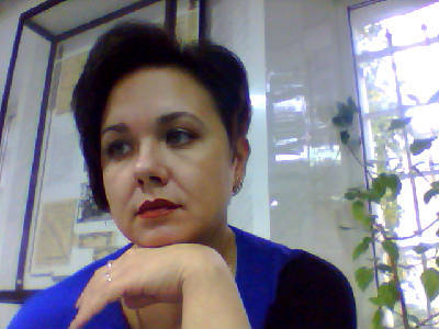 Евгения Сумбулова