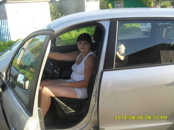 Светлана Евдокимова