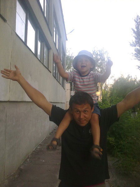 Евгений Перепеляк