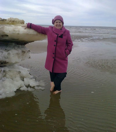 Валентина Михеева