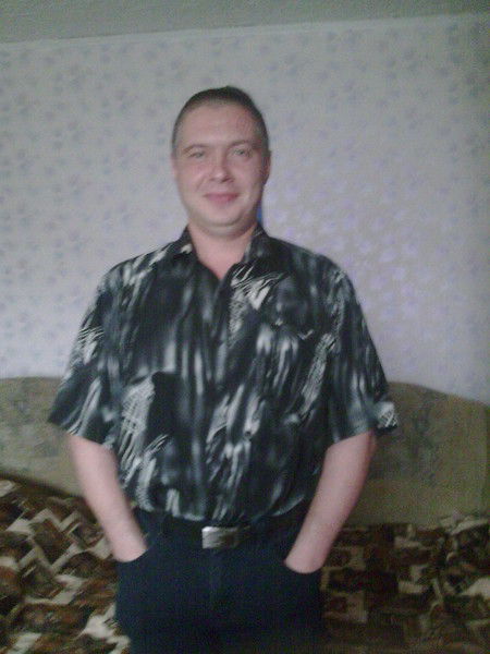 Вадим Моргунов (Бик)