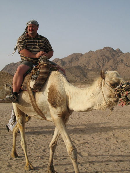 Павел Аржанов