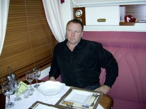 Александр Селивёрстов