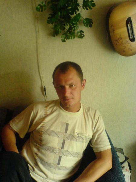 Николай Дорошенко