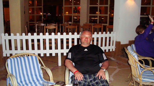 Игорь Тарасов