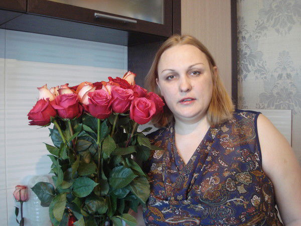 Татьяна Чужакина