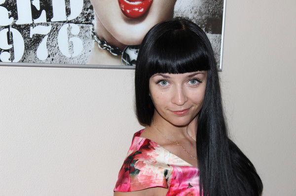 Яника Малых