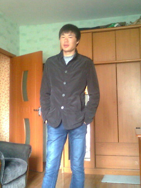 Думан Серикбаев