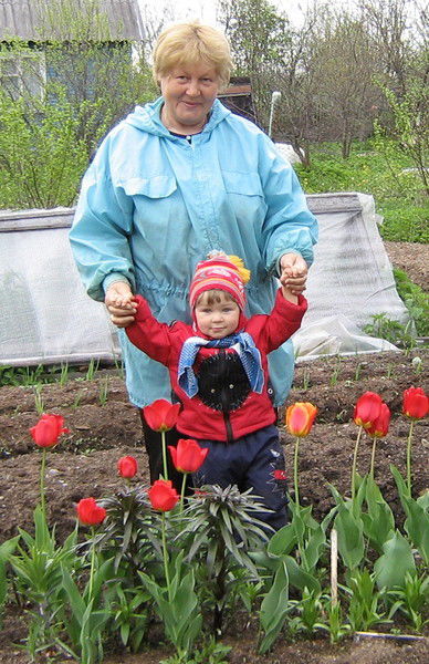 Тамара Соловьева